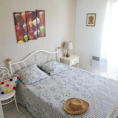 Apartment Ipanema Frejus