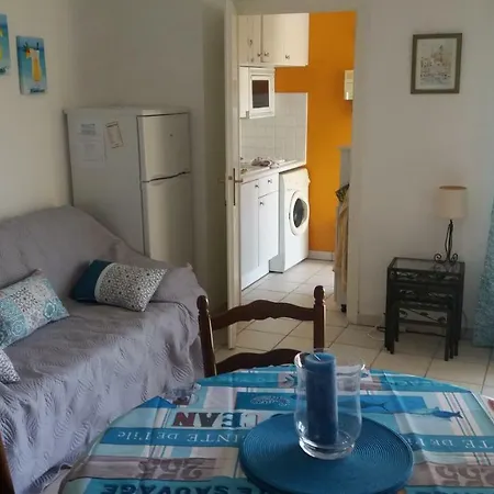 Apartment Ipanema