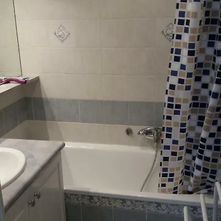 Ipanema Apartment *