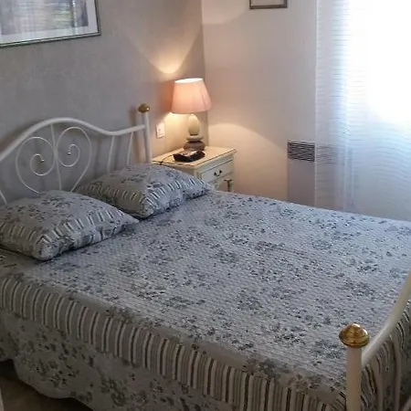 Ipanema Apartment