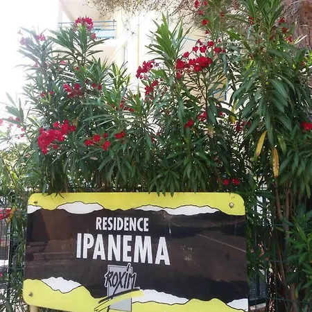 Apartment Ipanema